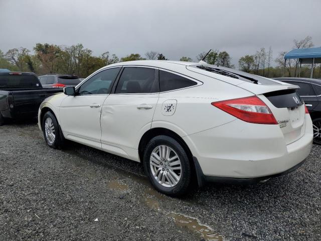 Vin: 5j6tf3h53cl000259, lot: 50447545, honda crosstour exl 20122