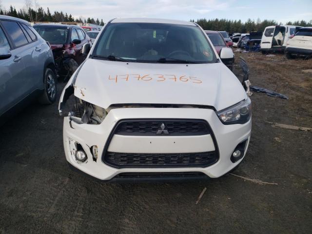 2015 MITSUBISHI RVR SE 4A4AH3AU7FE608375