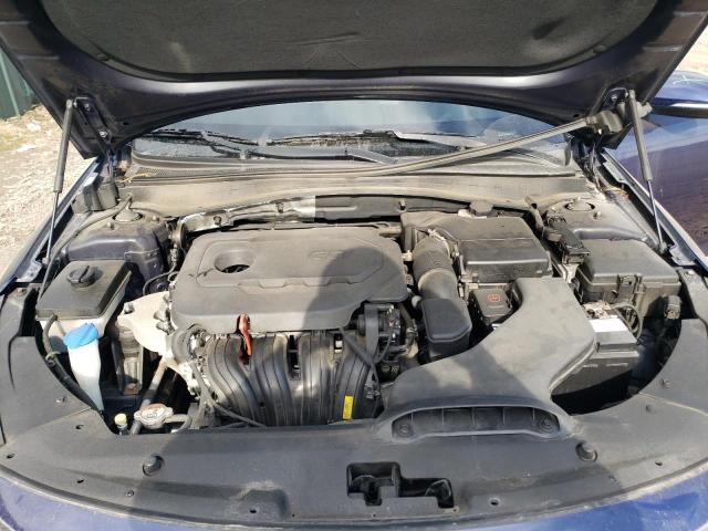 2016 KIA OPTIMA LX - 5XXGT4L37GG083941