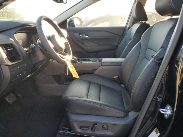 2024 NISSAN ROGUE SL - 5N1BT3CB5RC756039