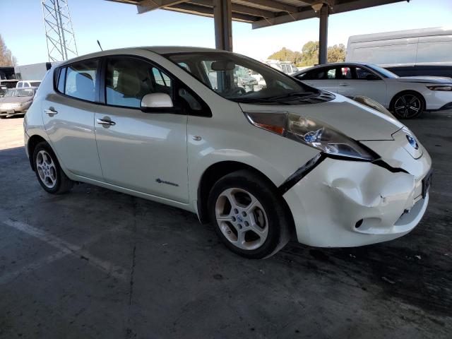 Vin: jn1az0cp5ct017319, lot: 50359985, nissan leaf sv 20124