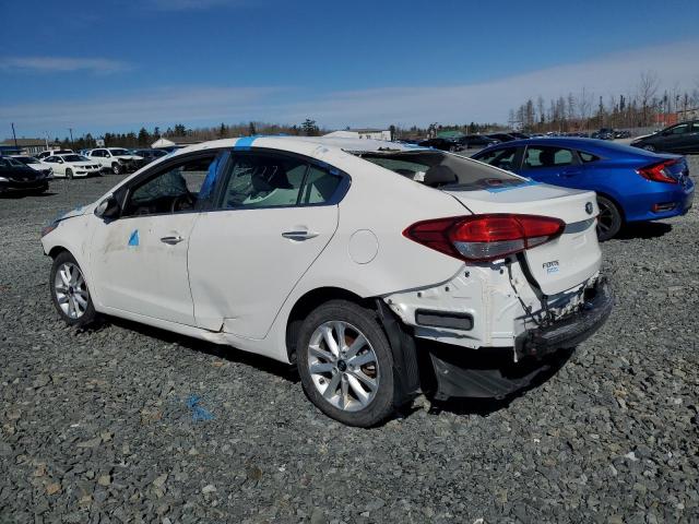Vin: 3kpfl4a84he118326, lot: 48760475, kia forte ex 20173