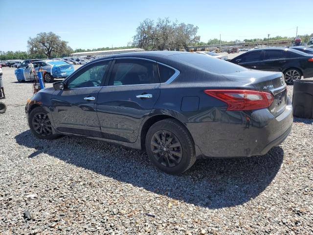 Vin: 1n4al3apxjc152253, lot: 50433875, nissan altima 2.5 20182