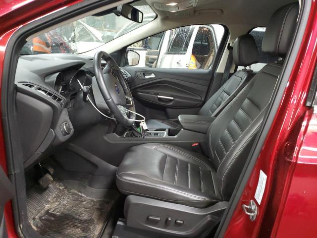 2017 FORD ESCAPE TIT - 1FMCU0JD0HUE13538
