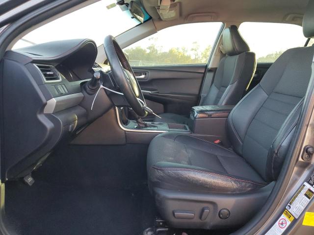 2016 TOYOTA CAMRY LE - 4T1BF1FK5GU197395