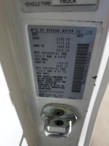 2018 NISSAN NV200 2.5S - 3N6CM0KN2JK700054