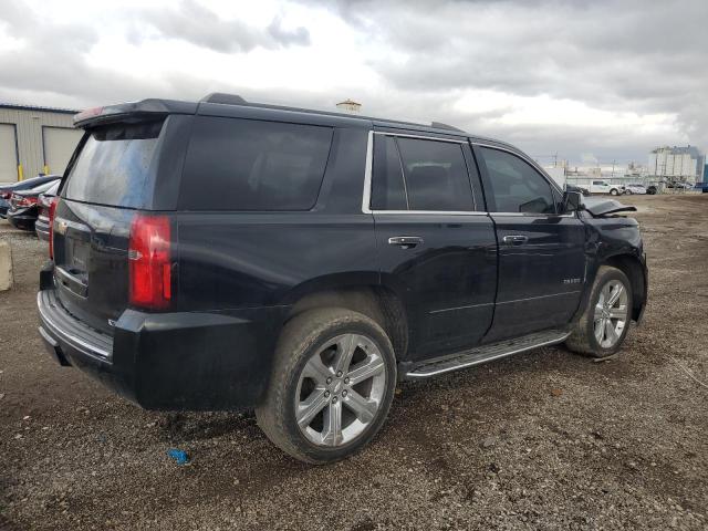 Vin: 1gnskckc2jr126764, lot: 51133805, chevrolet tahoe k1500 premier 20183