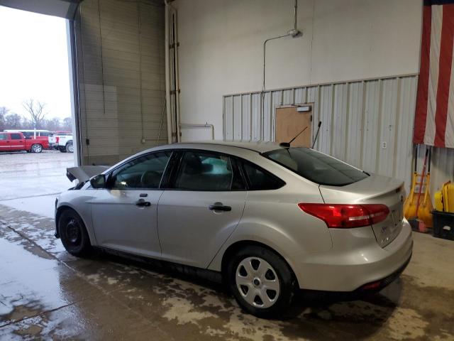 2015 FORD FOCUS S - 1FADP3E25FL277118