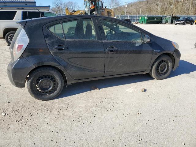 Vin: jtdkdtb3xe1572250, lot: 49460405, toyota prius 20143