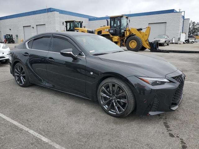 Vin: jthgz1b21p5069896, lot: 50947125, lexus is 350 f s 350 f sport design 20234