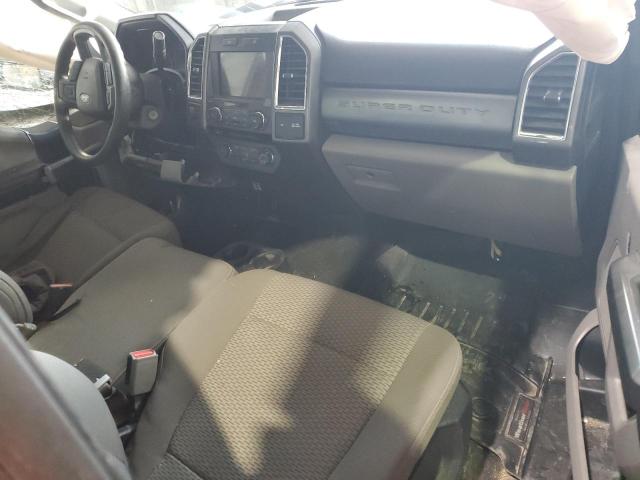 2017 FORD F250 SUPER - 1FTBF2B60HEE40416
