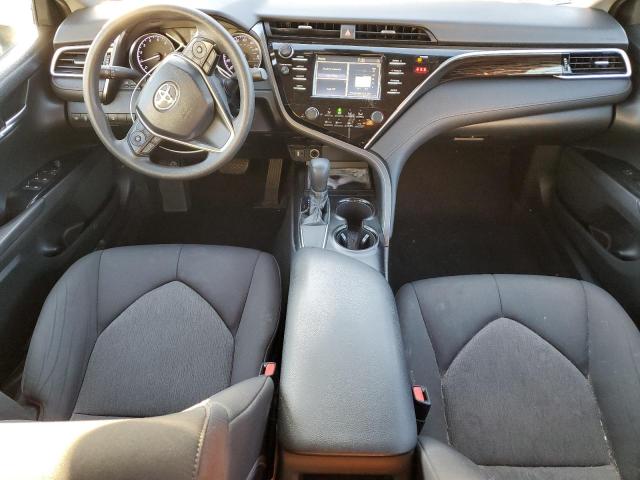 2018 TOYOTA CAMRY L - 4T1B11HKXJU598217