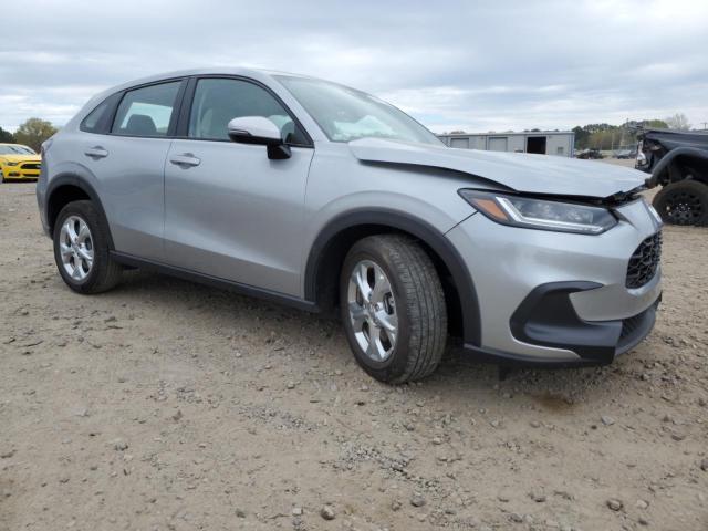 Vin: 3czrz1h36sm726277, lot: 50603135, honda hr-v lx 20254