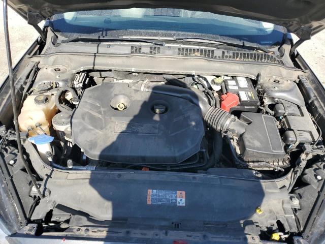 2016 FORD FUSION TIT 3FA6P0K97GR256900