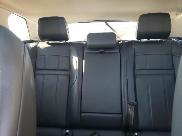 2021 LAND ROVER RANGE ROVE - SALZJ2FX6MH154961