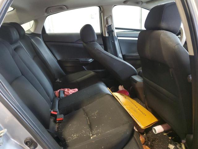2016 HONDA CIVIC EX - 19XFC1F38GE012245