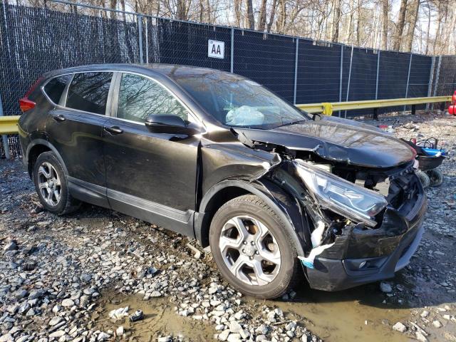2017 HONDA CR-V EX - 2HKRW2H5XHH653631