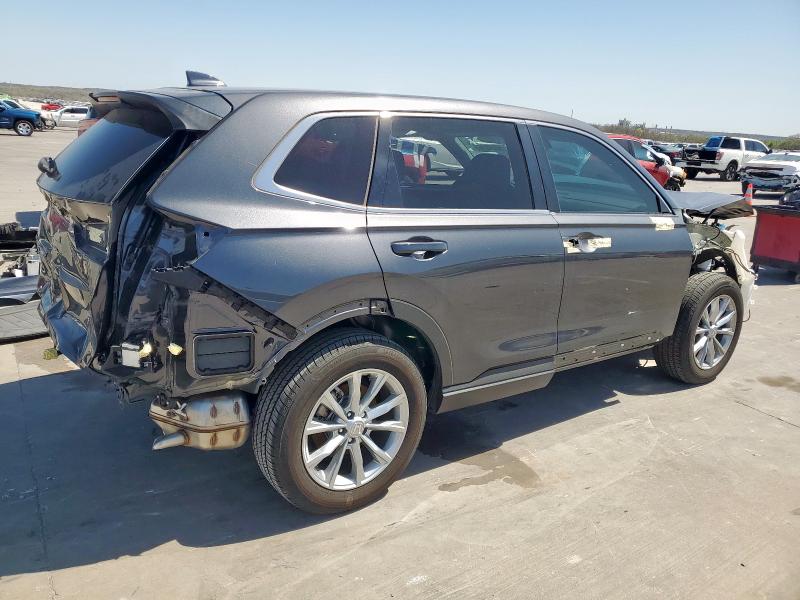2024 HONDA CR-V EX - 7FARS4H41RE013892