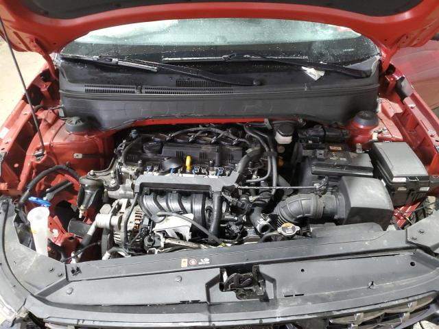 2022 HYUNDAI VENUE SEL - KMHRC8A38NU181480