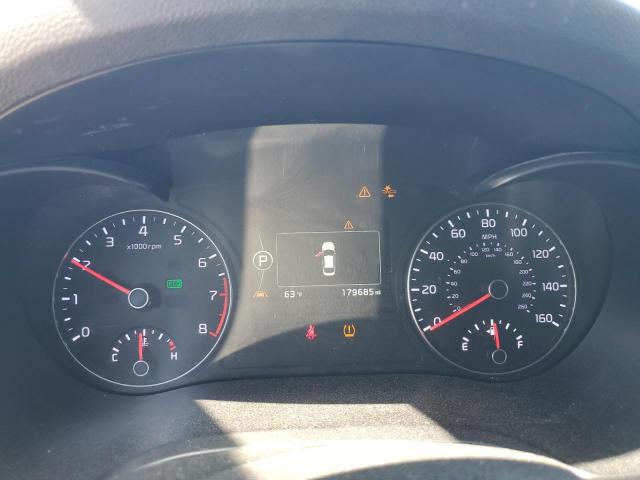 2016 KIA OPTIMA SXL 5XXGV4L24GG107498