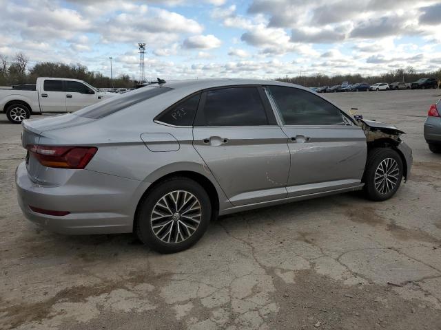 Vin: 3vwcb7bu8km173679, lot: 49321105, volkswagen jetta s 20193