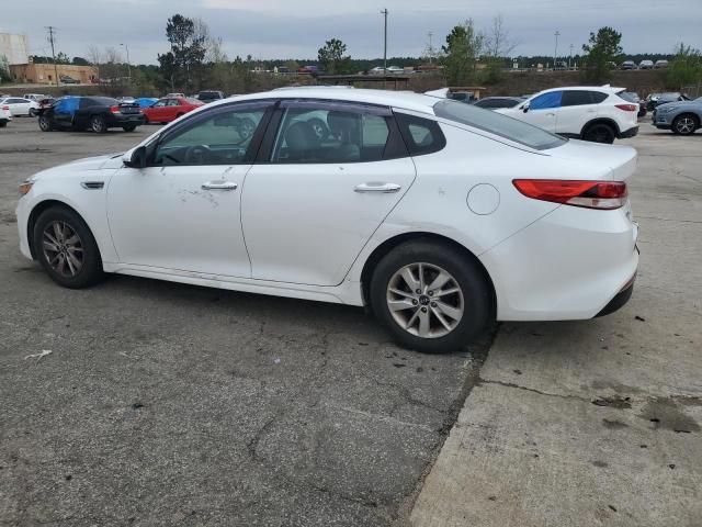 2016 KIA OPTIMA LX - 5XXGT4L35GG050405