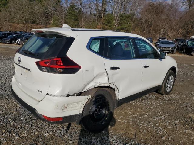 Vin: 5n1at2mv7lc817073, lot: 50468825, nissan rogue s 20203