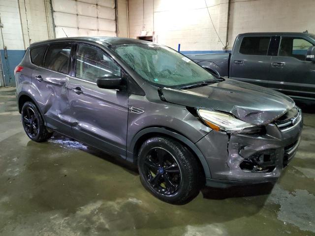 Vin: 1fmcu0gx3fuc42220, lot: 49605625, ford escape se 20154