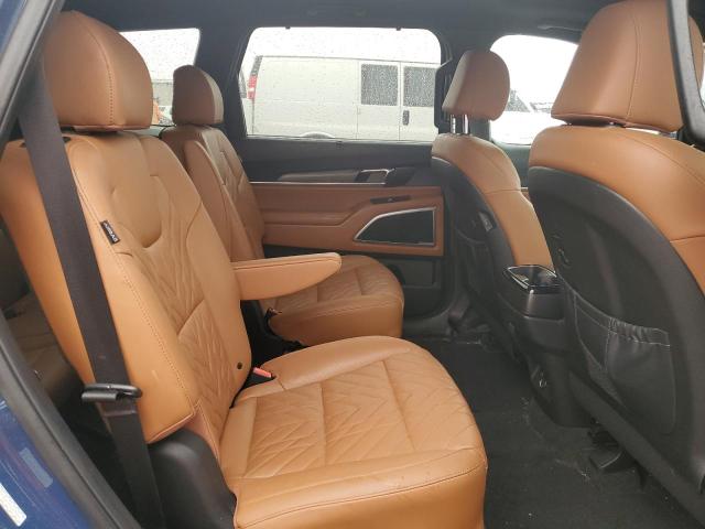 2023 KIA TELLURIDE - 5XYP3DGC7PG404463
