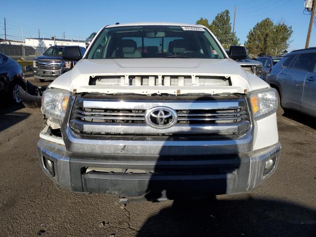 2016 TOYOTA TUNDRA DOU - 5TFUY5F1XGX489970