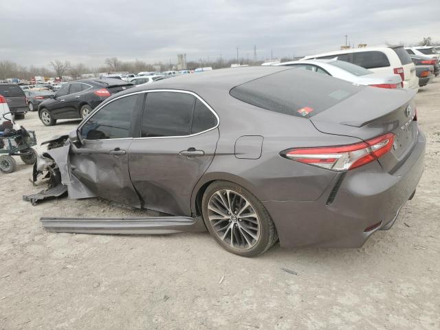 2018 TOYOTA CAMRY L - 4T1B11HKXJU098896