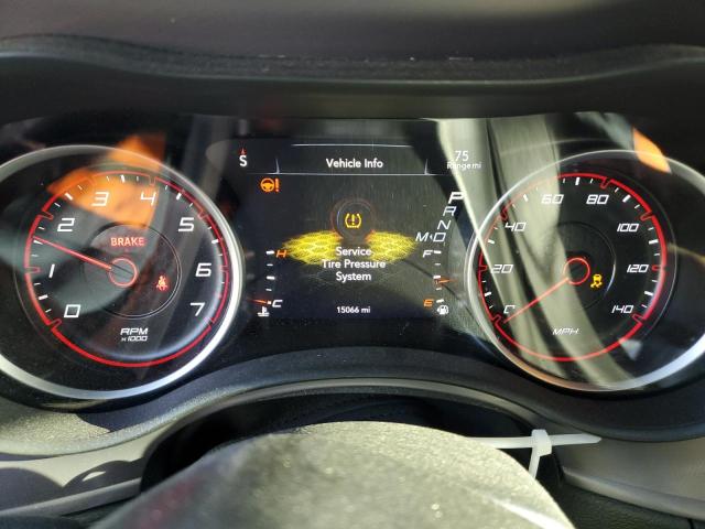 2023 DODGE CHARGER SX - 2C3CDXBG7PH547278