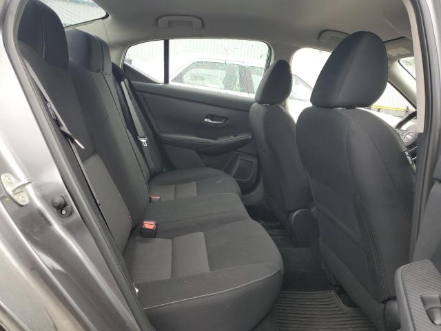 2023 NISSAN SENTRA SV - 3N1AB8CV9PY298670