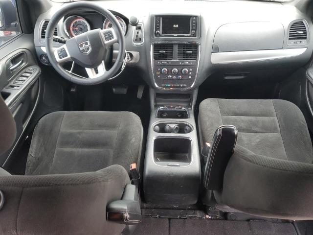 2016 DODGE GRAND CARA - 2C4RDGCG7GR401395
