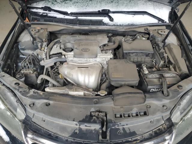 2015 TOYOTA CAMRY LE - 4T1BF1FK9FU474810