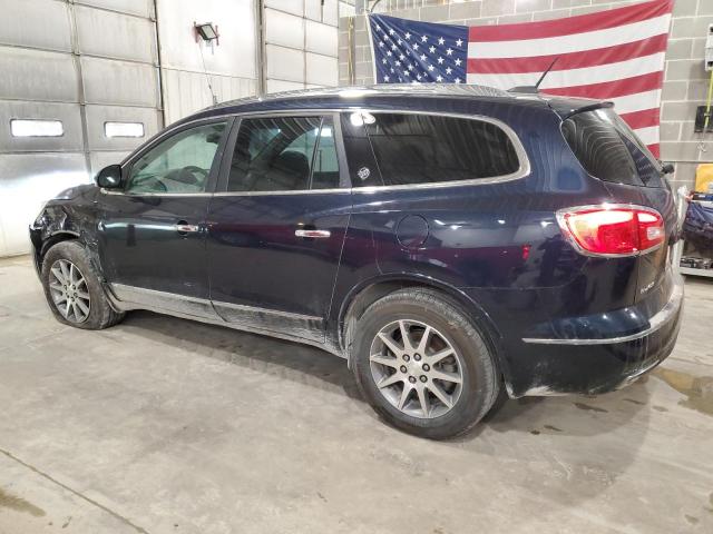 Vin: 5gakrakd9hj302818, lot: 50037725, buick enclave 20172