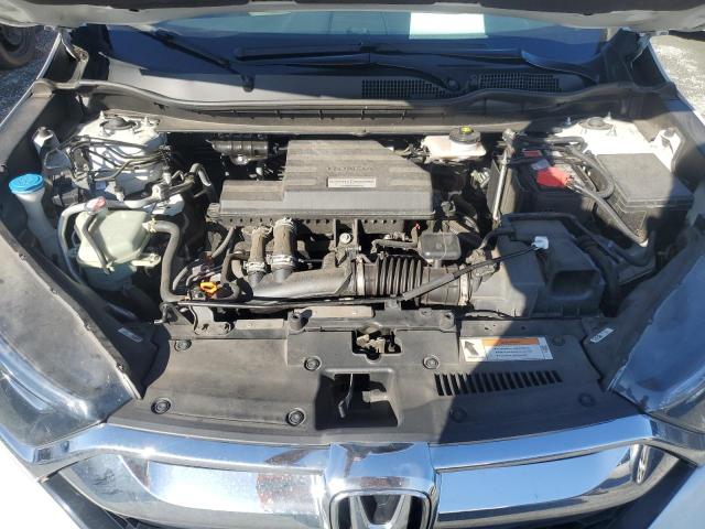 2019 HONDA CR-V EXL - 7FARW2H85KE026663