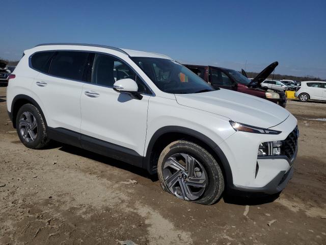 Vin: 5nms24ajxph641703, lot: 48234915, hyundai santa fe sel 20234