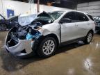 2018 CHEVROLET EQUINOX LS - 3GNAXHEV0JL303679