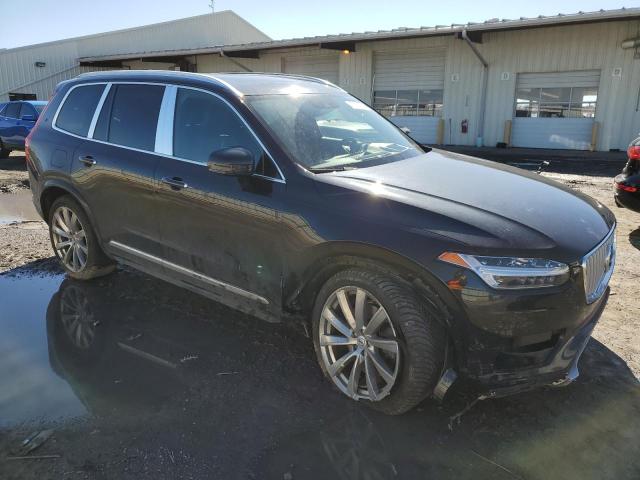 Vin: yv4bc0zx5h1126969, lot: 47972745, volvo xc90 t8 20174