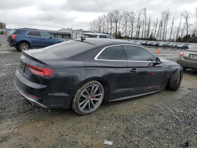 Vin: waur4af54ja036352, lot: 50414155, audi s5/rs5 prestige 20183