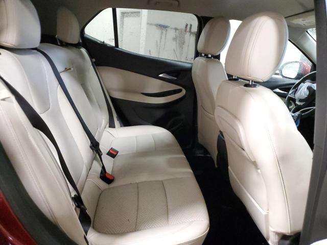 2022 BUICK ENCORE GX KL4MMGSLXNB028965