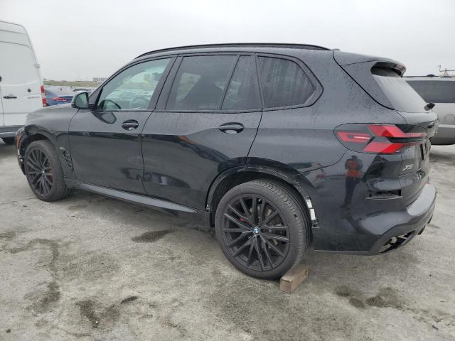 Vin: 5ux13eu07r9s85306, lot: 50505555, bmw x5 sdrive 40i 20242