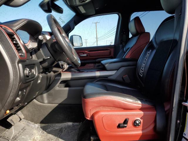 2020 RAM 1500 REBEL - 1C6SRFLT6LN199271