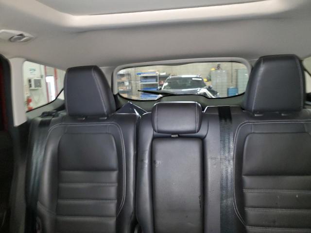 2018 FORD ESCAPE SEL - 1FMCU9HD0JUA71976