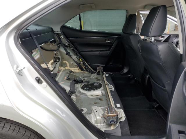 2015 TOYOTA COROLLA L - 5YFBURHE3FP254186