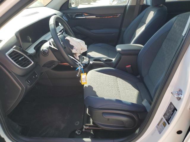 2025 KIA SELTOS S KNDEUCAA4S7729082