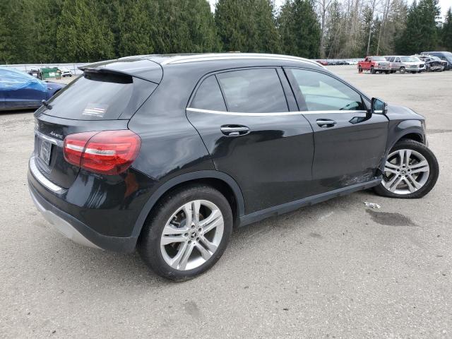 Vin: wdctg4gb3ku011524, lot: 49506855, mercedes-benz gla-class 250 4matic 20193