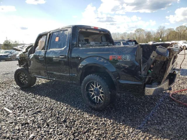 Vin: 1ftew1eg9fkd03355, lot: 50733965, ford f-150 supercrew 20152