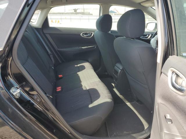 2019 NISSAN SENTRA S - 3N1AB7AP1KY441439